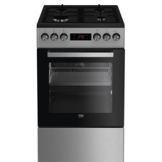 Комбинированная плита Beko FSM52331DXDT