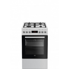 Комбинированная плита Beko FSM52331DW