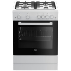 Газовая плита Beko FSGT62110GWO