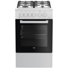Газовая плита Beko FSGT52110DWO