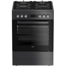 Комбинированная плита Beko FSE65335DAS