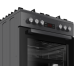 Комбинированная плита Beko FSE65335DAS Комбинированная плита Beko FSE65335DAS