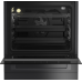 Комбинированная плита Beko FSE65335DAS Комбинированная плита Beko FSE65335DAS
