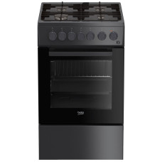 Комбинированная плита Beko FSE52130GAS