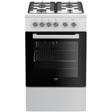 Комбинированная плита Beko FSE52020DWD