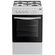 Газовая плита Beko FFSG42012W