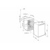 Встраиваемая морозильная камера Liebherr IG 1024