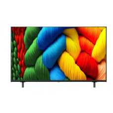 Телевизор LG 50NANO80A6B