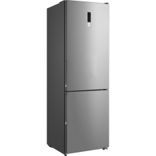 Холодильник Jacky's JR CI8302A21 Холодильник Jacky's JR CI8302A21