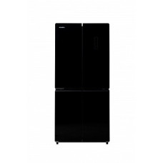 Холодильник HOLBERG HRM 4458NDGBI Холодильник HOLBERG HRM 4458NDGBI