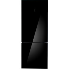 Холодильник HOLBERG HRB 4321NDGB Холодильник HOLBERG HRB 4321NDGB