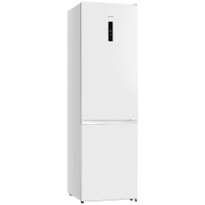 Холодильник Gorenje NRK620FAW4 Холодильник Gorenje NRK620FAW4
