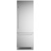 Встраиваемый холодильник Bertazzoni REF75PIXR