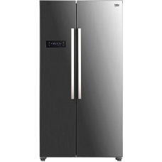 Холодильник Beko GNO4321XP Холодильник Beko GNO4321XP