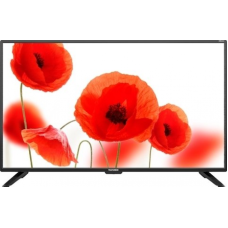Телевизор Telefunken F-LED 39S62 T2