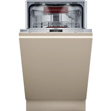 Посудомоечная машина Neff S857ZMX03E узкая Посудомоечная машина Neff S857ZMX03E узкая