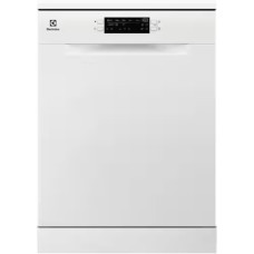 Посудомоечная машина Electrolux ESA47200SW белый