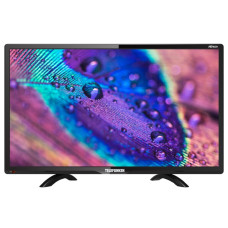 Телевизор Telefunken TF-LED24S01T2
