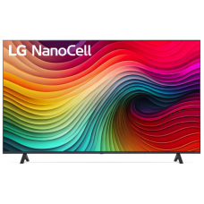 Телевизор LG 50NANO80T6A