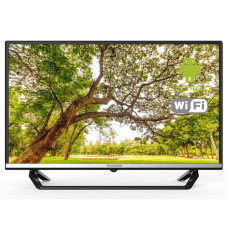 Телевизор Telefunken TF-LED32S10T2S