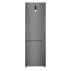 Холодильник Lex LKB201.2IXD Холодильник Lex LKB201.2IXD