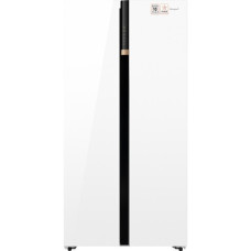 Холодильник Weissgauff Wsbs 590 WG NoFrost Inverter Premium Холодильник Weissgauff Wsbs 590 WG NoFrost Inverter Premium