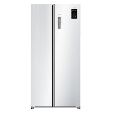 Холодильник Tesler RSD-537BI белый Холодильник Tesler RSD-537BI белый