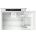 Встраиваемый холодильник Liebherr IXRFS 5125-22 001 Встраиваемый холодильник Liebherr IXRFS 5125-22 001