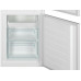 Встраиваемый холодильник Candy CBT3518FWRU Встраиваемый холодильник Candy CBT3518FWRU