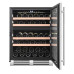 Встраиваемый винный шкаф MC Wine W46DS