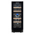 Встраиваемый винный шкаф Cellar Private CP017-2TBH