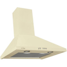 Кухонная вытяжка Elikor Вента 60П-650-К3Д ванильный
