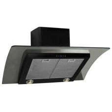 Кухонная вытяжка Elikor Аквамарин 90П-650-Э7Г черный