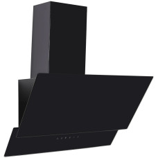 Кухонная вытяжка Dach NUBIA 60 black