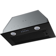 Встраиваемая вытяжка Weissgauff Dabih 60 BL Встраиваемая вытяжка Weissgauff Dabih 60 BL