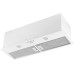 Встраиваемая вытяжка Weissgauff Alpha 80 PB WH Встраиваемая вытяжка Weissgauff Alpha 80 PB WH