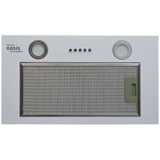 Встраиваемая вытяжка Oasis UM-52W