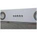 Встраиваемая вытяжка Oasis UM-52W Встраиваемая вытяжка Oasis UM-52W