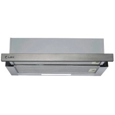 Встраиваемая вытяжка Lex Hermes 600 Inox Встраиваемая вытяжка Lex Hermes 600 Inox
