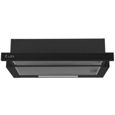 Встраиваемая вытяжка Lex Hermes 600 Black Встраиваемая вытяжка Lex Hermes 600 Black