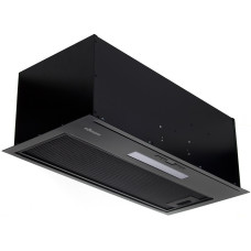 Встраиваемая вытяжка Konigin Insait Full Black 60 Встраиваемая вытяжка Konigin Insait Full Black 60