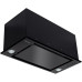 Встраиваемая вытяжка Konigin Checkbox Black 60