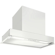 Встраиваемая вытяжка Franke T-FORM WH 60 305.0706.456 Встраиваемая вытяжка Franke T-FORM WH 60 305.0706.456