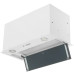 Встраиваемая вытяжка Elikor Cube 60П-1000 белый SM/белый Встраиваемая вытяжка Elikor Cube 60П-1000 белый SM/белый
