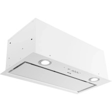 Встраиваемая вытяжка Domfy DM6036BB WG белый