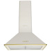 Кухонная вытяжка Zigmund & Shtain K 148.6 X
