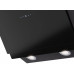 Кухонная вытяжка Lex Furia 600 Black