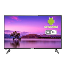 Телевизор Telefunken TF-LED32S50T2S Телевизор Telefunken TF-LED32S50T2S