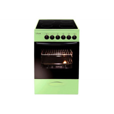 Электрическая плита Лысьва EF4002MK00 зеленый Электрическая плита Лысьва EF4002MK00 зеленый