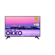 Телевизор Telefunken TF-LED32S56T2S